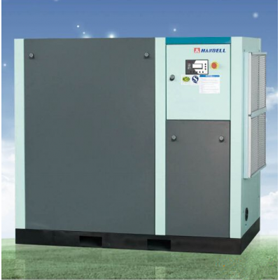 Energy Saving Combined Screw gas Compressor