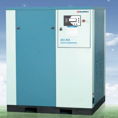 Save Power Industrial Nitrogen Air Compressor for Compress System