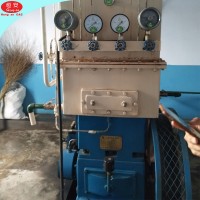 Acetylene Plant C2H2 Plant C2H2 Gas Production Equipment Supplier