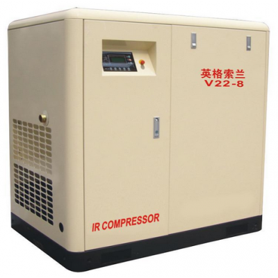 Ingersoll Rand High efficiency and energy saving gas Compressor