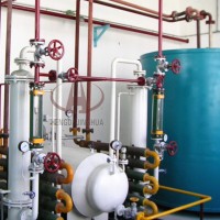 Gas Hydrogen Purification Equipment