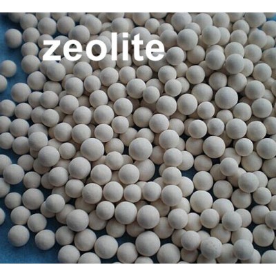 High adsorption 13X2 Molecular Sieve for CO2 removal