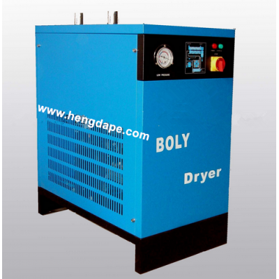 Gas Purification System Low Temperature Refrigerated Gas Dryer