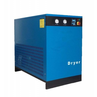 High Pressure Air Compressor Refrigerated Air Dryer