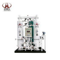 Manufacturer High Purity Nitrogen Equipment PSA Nitrogen Generator