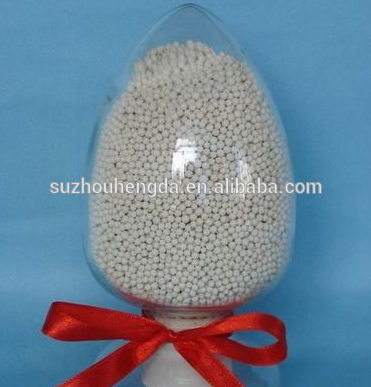 High adsorption 13X2 Molecular Sieve for CO2 removal