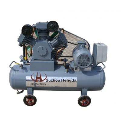 Oilless Air Compressor/Piston Air Compressor