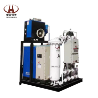 High Purity PSA Nitrogen Generation Plant