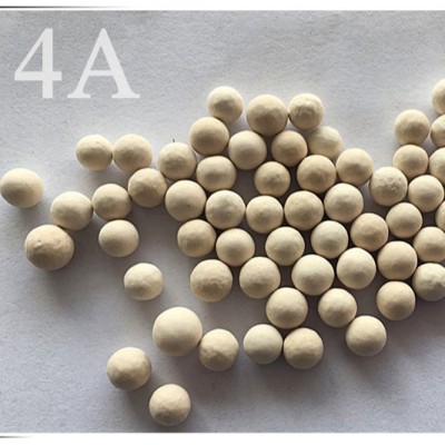 3a 4a 5a 13x Molecular Sieve for Adsorbents and Catalyst