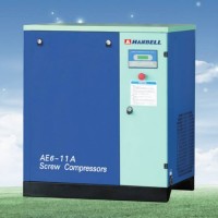 Energy Saving Combined Screw Air Compressor